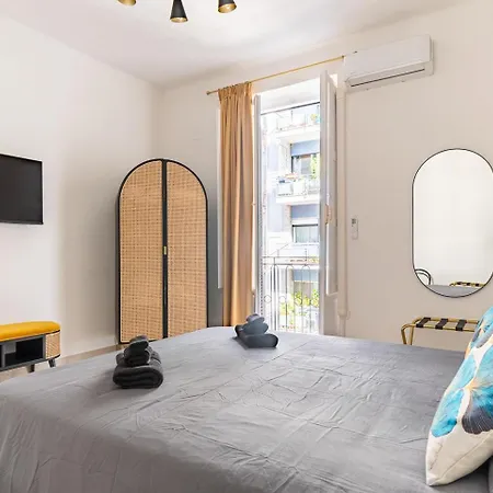 Apartament Palazzo De Rossi