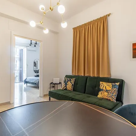 Apartament Palazzo De Rossi Bari