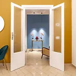 Апартаменты Palazzo De Rossi *