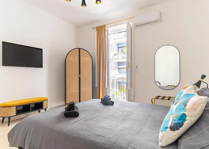 Apartament Palazzo De Rossi