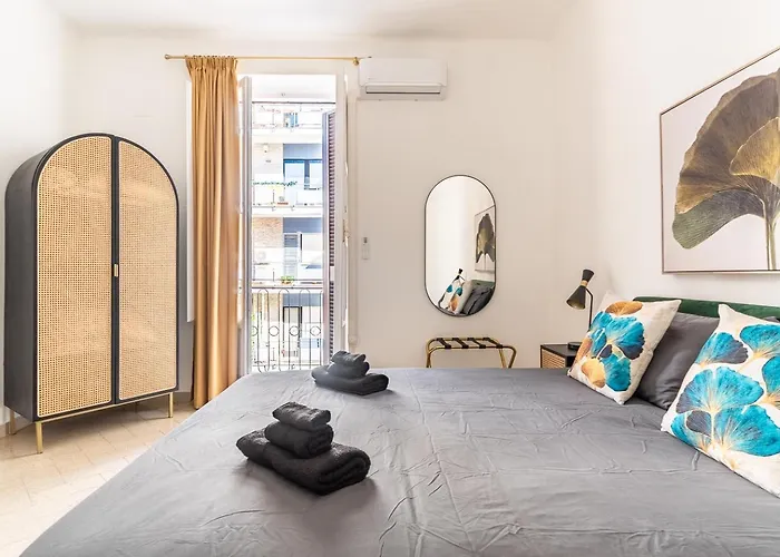 Palazzo De Rossi Apartament